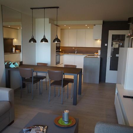 Residentie Koksijde Promenade Διαμέρισμα Εξωτερικό φωτογραφία