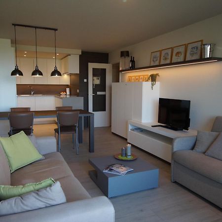 Residentie Koksijde Promenade Διαμέρισμα Εξωτερικό φωτογραφία