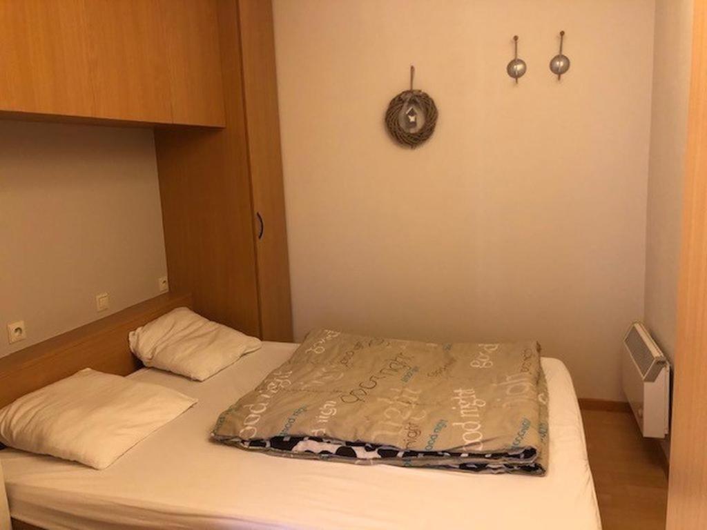 Residentie Koksijde Promenade Διαμέρισμα Εξωτερικό φωτογραφία