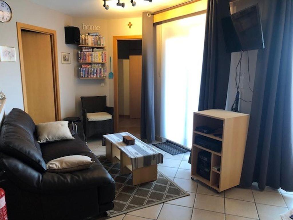Residentie Koksijde Promenade Διαμέρισμα Εξωτερικό φωτογραφία