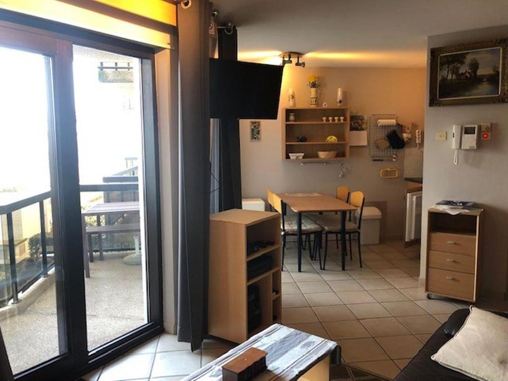 Residentie Koksijde Promenade Διαμέρισμα Εξωτερικό φωτογραφία