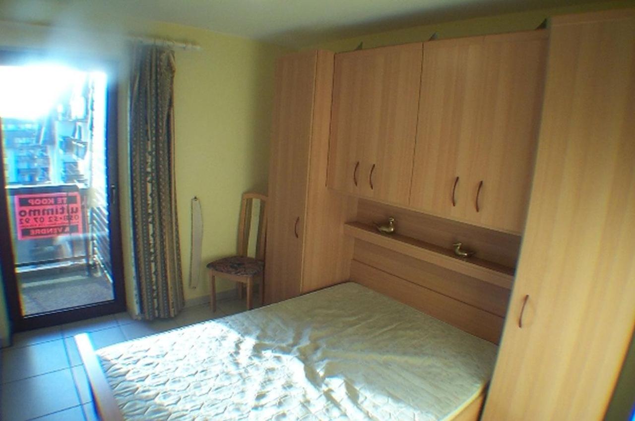 Residentie Koksijde Promenade Διαμέρισμα Εξωτερικό φωτογραφία