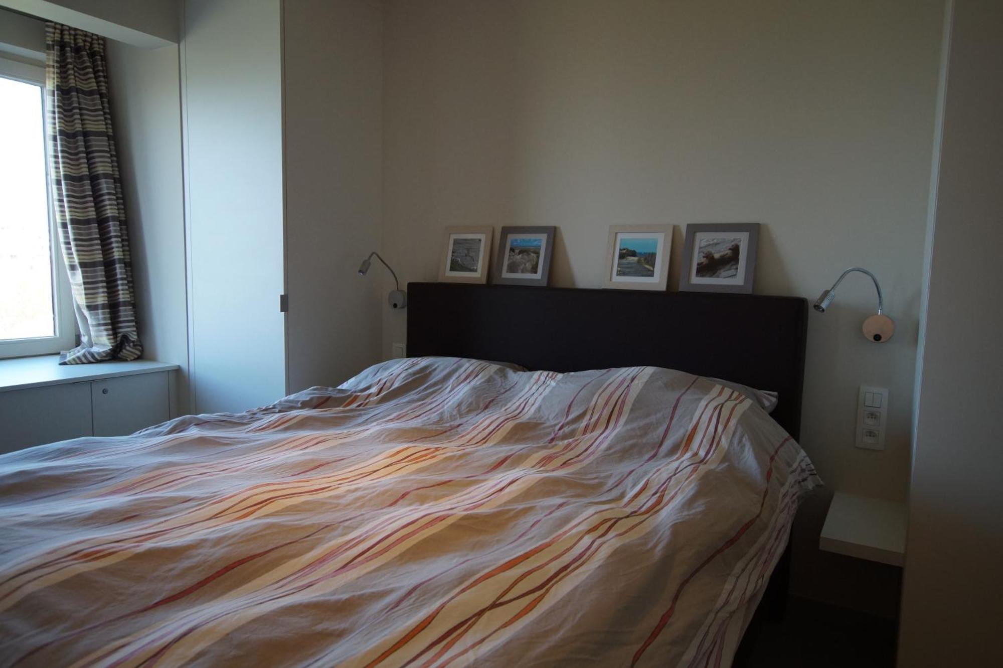 Residentie Koksijde Promenade Διαμέρισμα Εξωτερικό φωτογραφία