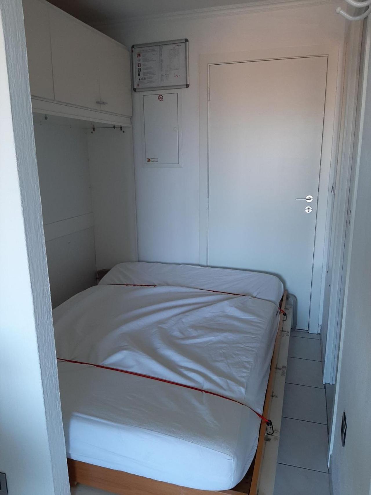Residentie Koksijde Promenade Διαμέρισμα Εξωτερικό φωτογραφία