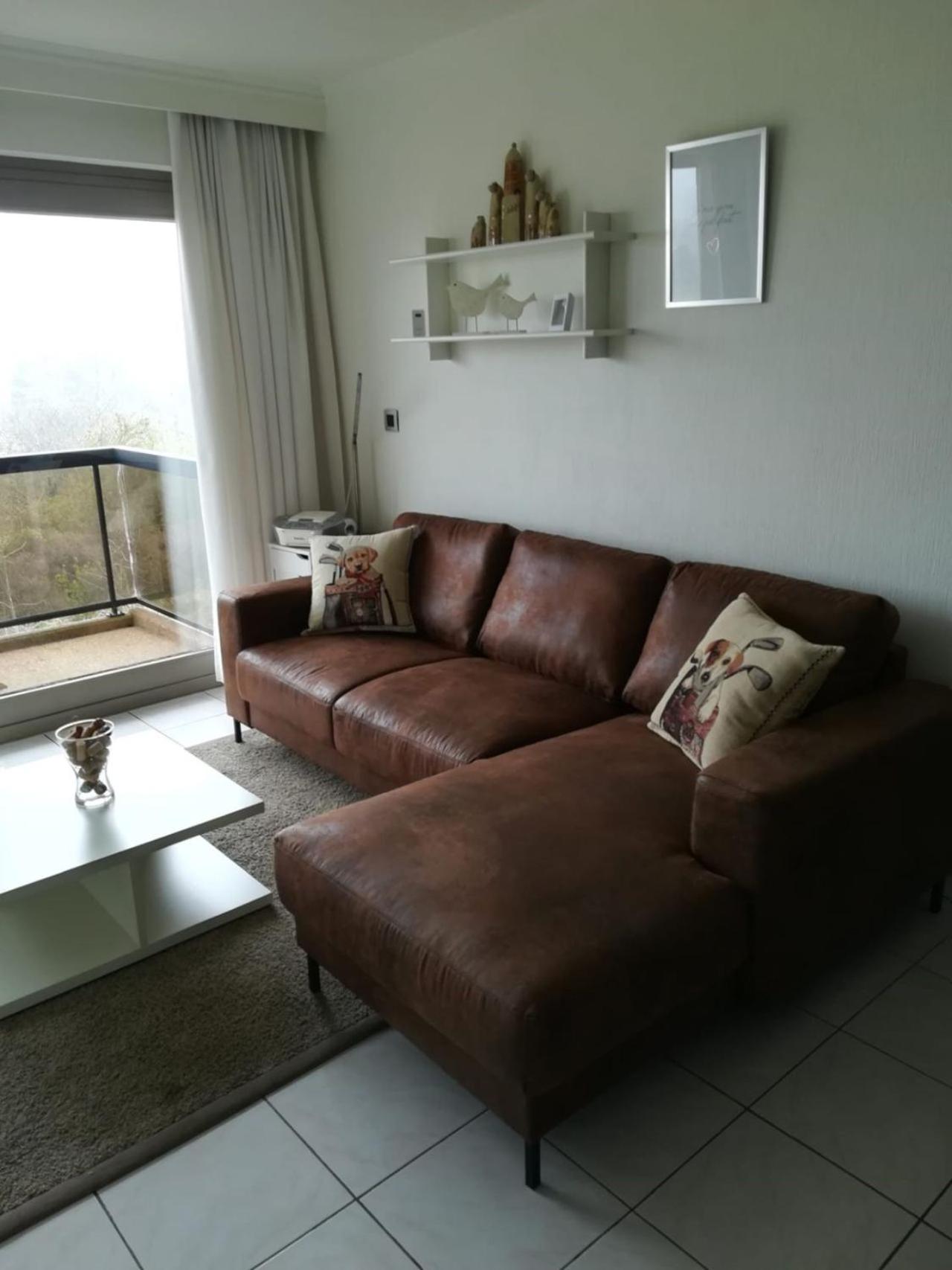 Residentie Koksijde Promenade Διαμέρισμα Εξωτερικό φωτογραφία