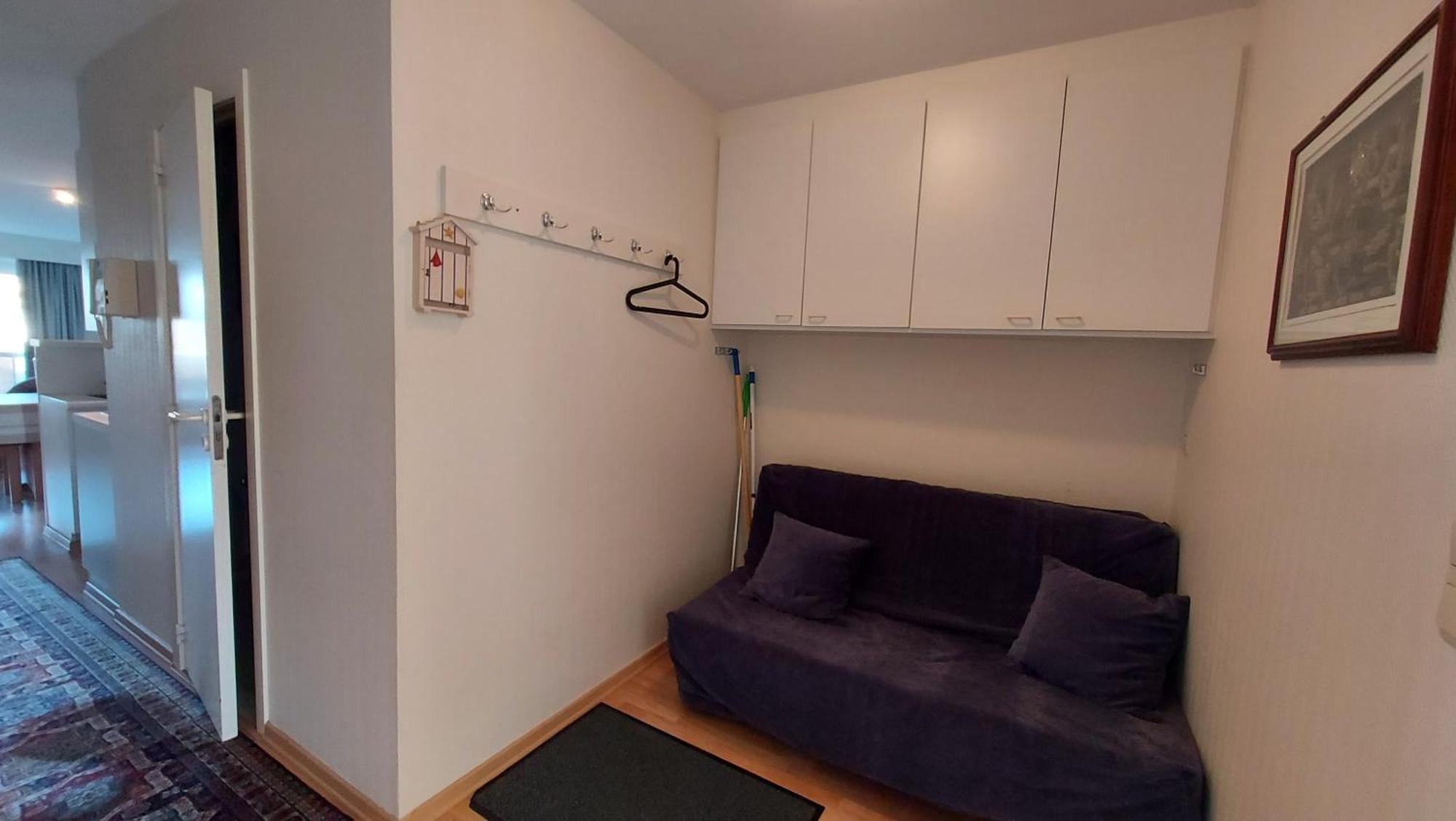 Residentie Koksijde Promenade Διαμέρισμα Εξωτερικό φωτογραφία
