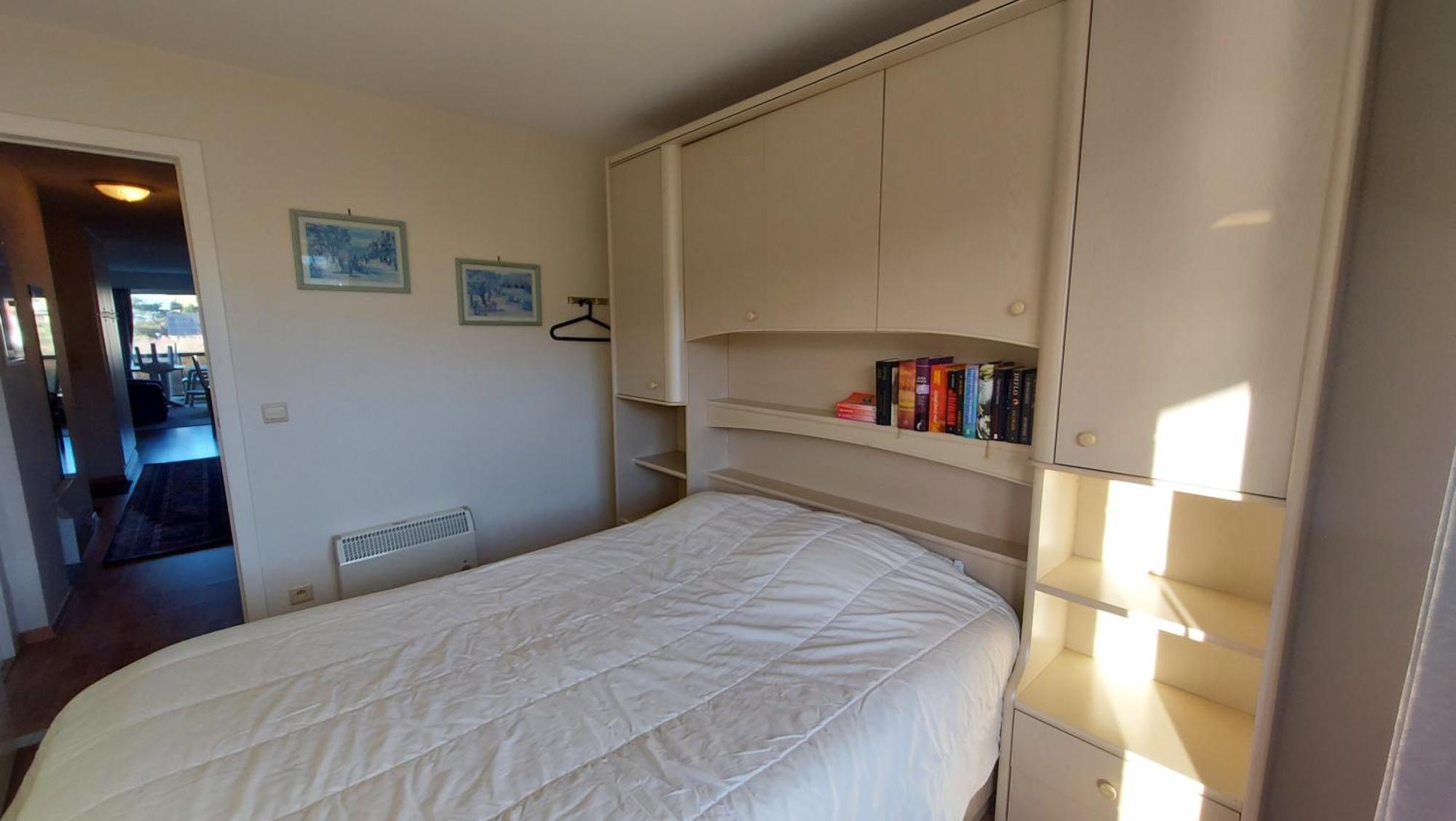 Residentie Koksijde Promenade Διαμέρισμα Εξωτερικό φωτογραφία