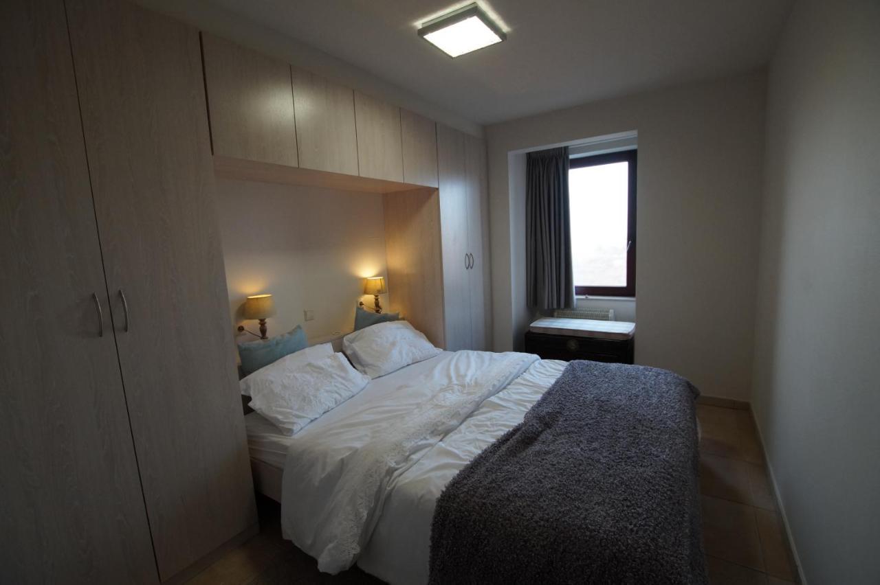 Residentie Koksijde Promenade Διαμέρισμα Εξωτερικό φωτογραφία