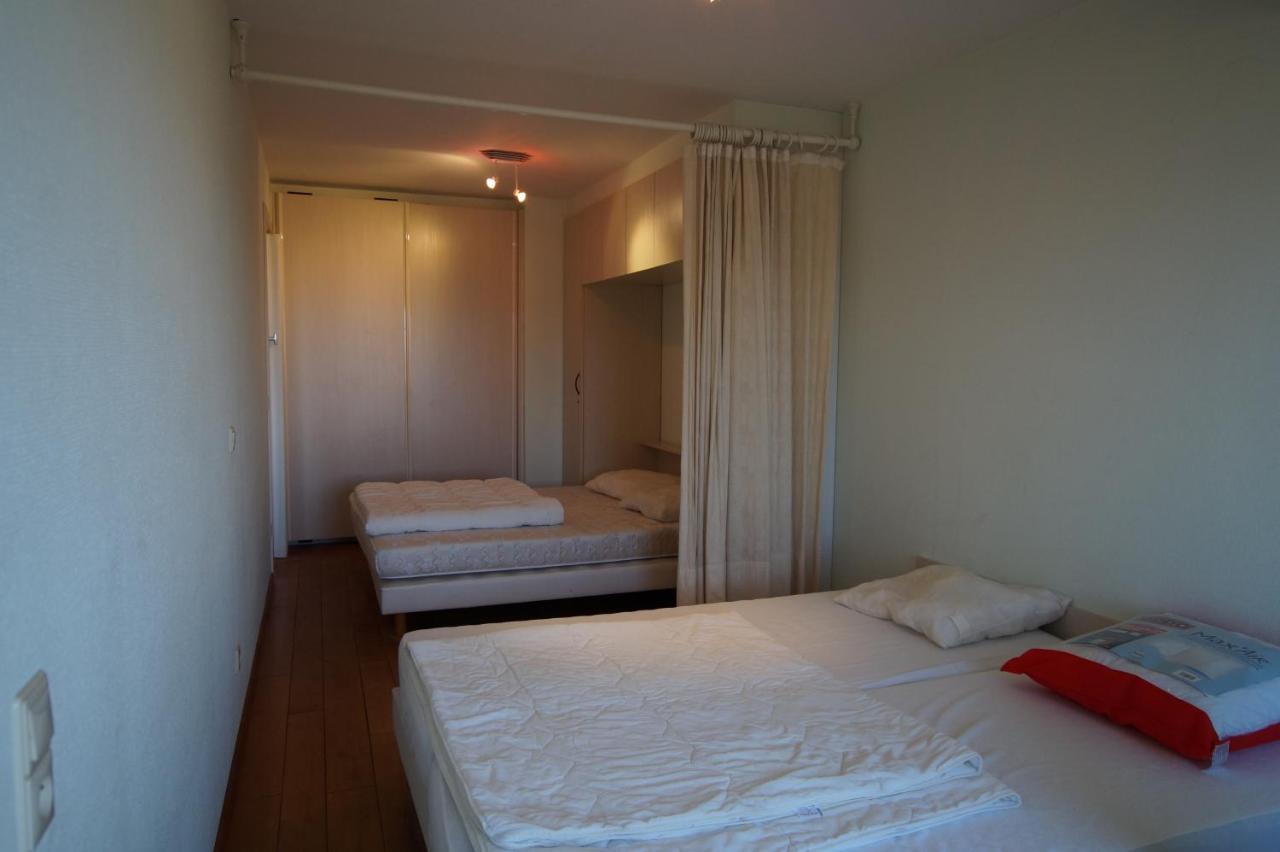 Residentie Koksijde Promenade Διαμέρισμα Εξωτερικό φωτογραφία
