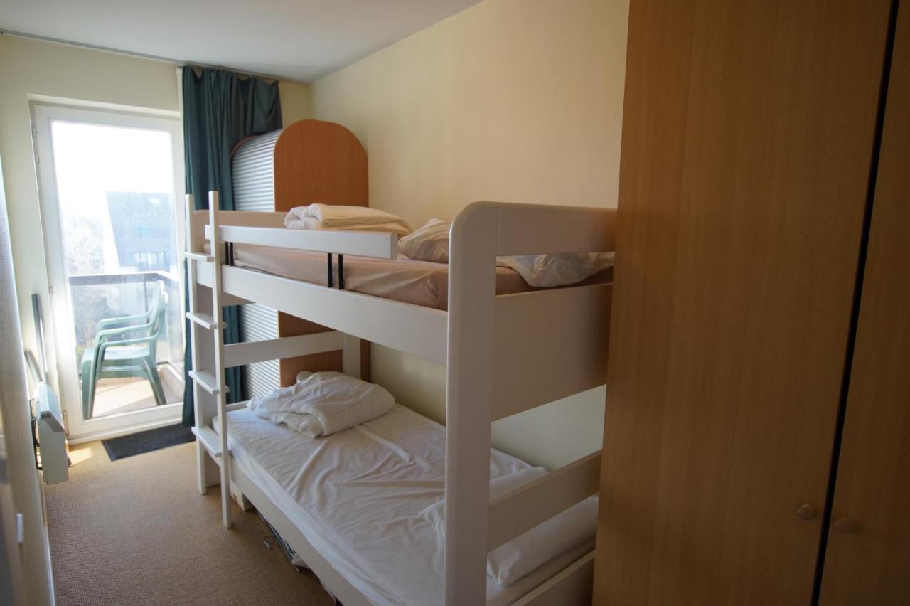 Residentie Koksijde Promenade Διαμέρισμα Εξωτερικό φωτογραφία