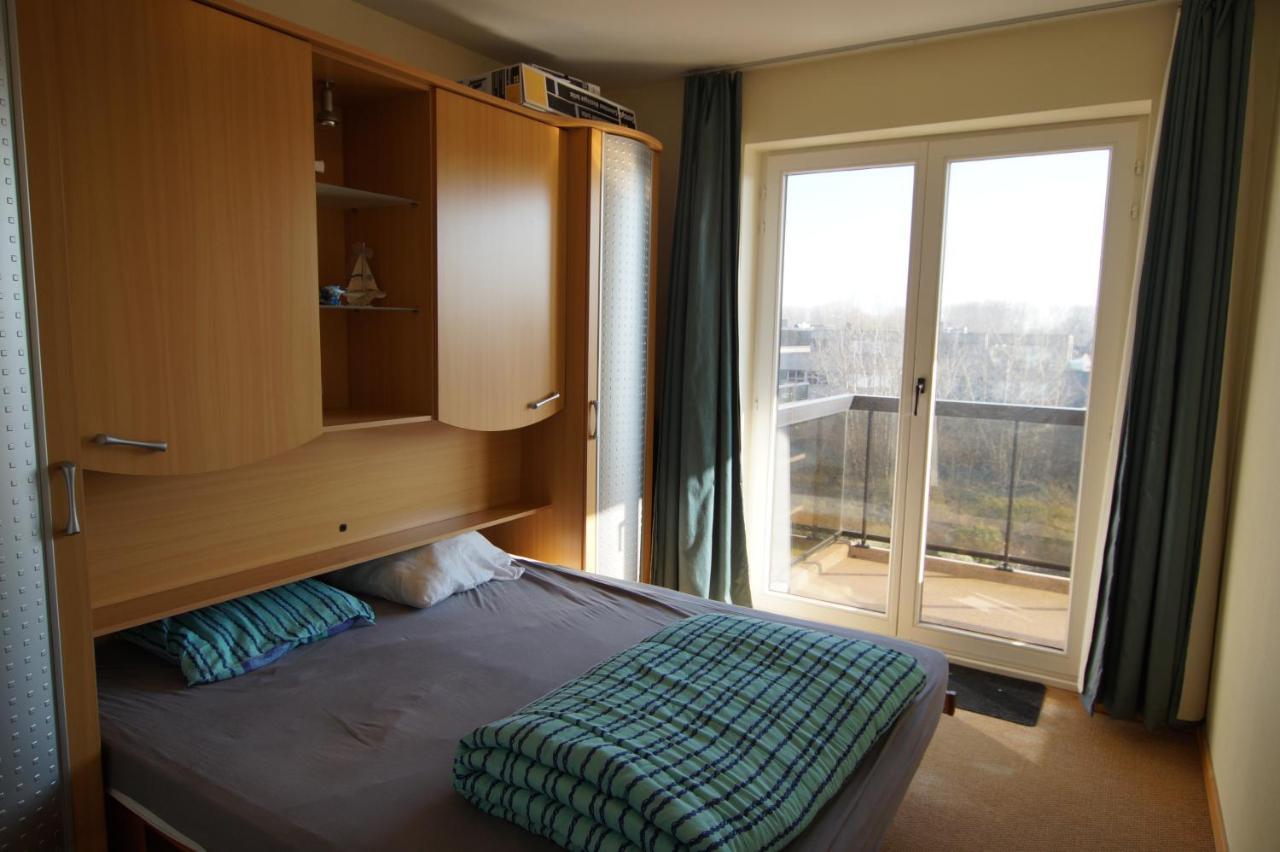 Residentie Koksijde Promenade Διαμέρισμα Εξωτερικό φωτογραφία